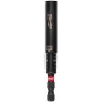 $4.89 – * | 3″ Milwaukee Shockwave Magnetic Drive Guide at Amazon