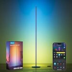 $59.99 – * | Govee RGBIC 1000lm LED Basic Floor Lamp at Amazon