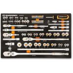 $176.51 – | GEARWRENCH 89 Piece 120XP Mechanics Tool Set in Foam Tray | GWMS120CBMTS at Amazon