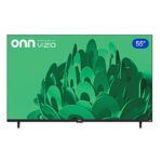$136.16 – Open Box – 55″ Onn 55S4V1 4K UHD Vizio Smart TV –  + Free Shipping @ eBay