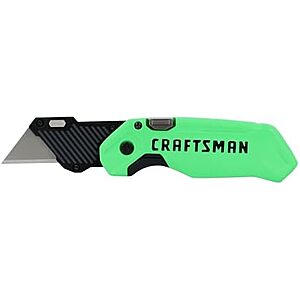 798 craftsman highvisibility folding product image