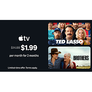 Amazon Prime Video deal with multiple streaming services logo
