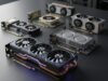 The Top 10 Video Cards to Run AI-Powered Automatic Picture and Video Generation