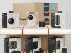 The Ultimate Guide to the Top 10 Best Surveillance Camera Battery Operated on Amazon