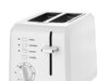 $16.99 – Cuisinart Compact 2-Slice Extra Wide Slot Toaster (White) + Free Store Pickup at Kohl’s or FS on $49+ Cuisinart Compact 2-Slice Extra Wide Slot Toaster in white