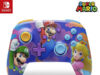 $29.99 – PowerA Enhanced Wireless Controller for Nintendo Switch – Color Splash Heroes PowerA Enhanced Wireless Controller for Nintendo Switch in Color Splash Heroes