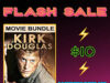 $9.00 – Kirk Douglas Paramount Digital Movie Collection $9 w code Kirk Douglas Paramount Digital Movie Collection on Fanflix
