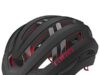 $221.22 – Giro Aries Spherical Bike Helmet – Matte Carbon/Red Large giro aries spherical bike product image