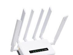 $348.99 – GL.iNet GL-XE3000 (Puli AX) 5G Router with Dual SIM Card Slot GL.iNet GL-XE3000 (Puli AX) 5G Router