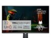 $499.99 – Dell G3223Q Gaming Monitor – 32-Inch 4K Ultra UHD (3840×2160), 144Hz 1Ms Display, AMD FreeSync+NVIDIA G-SYNC Compatible, Black Dell G3223Q gaming monitor in black