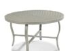$78.00 – Homestyles 6700-32 Outdoor Dining Table, 48″, Grey – $78 Homestyles 6700-32 outdoor dining table