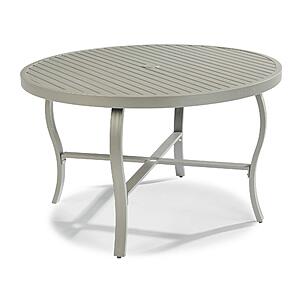Homestyles 6700-32 Outdoor Dining Table Deal Homestyles 6700-32 outdoor dining table