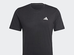 $7.80 – adidas men Train Essentials Feelready Training Tee (2 colors) adidas men train essentials product image