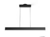 $395.99 – PHILIPS Hue Ensis Smart LED Pendant Light Black, Two LED Light, White & Color Light, Bluetooth, Voice Control with Alexa, Apple Home & Google Assistant PHILIPS Hue Ensis Smart LED Pendant Light in black