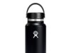 $21.83 – 32-Oz Hydro Flask Wide Flex Bottle (Various Colors) – + Free Shipping w/ Prime or on $35+ Hydro Flask Wide Mouth Flex Cap Bottle in Black or Cascade