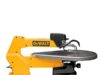 $409.00 – DEWALT Scroll Saw, 1.3 Amp, 20 in Steel Blade, With Variable-Speed Trigger, For Precise Cuts (DW788) DEWALT Scroll Saw for precise cuts