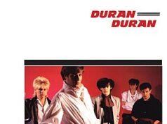 $18.77 – Duran Duran: Self Titled 2010 Remaster (Vinyl LP + MP3) + Free Shipping w/ Prime or on $35+ Duran Duran: Self Titled 2010 Remaster Vinyl LP + MP3