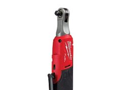 $109.00 – Milwaukee M12 FUEL 12-Volt Lithium-Ion Brushless Cordless High Speed 3/8 in. Ratchet (Tool-Only) $109 Milwaukee M12 FUEL cordless high speed ratchet