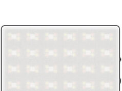 $50.99 – SmallRig RM120 Compact Portable RGB LED Light + Free Shipping smallrig rm120 compact portable product image