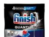 $1.75 – Finish Quantum Dishwasher Pods 14-Count clipped with Q and Subscribe & Save on Amazon Finish Quantum Dishwasher Pods in a 14-count pack