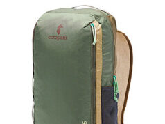 $38.99 – 16L Cotopaxi Batac Backpack (Del Dia Earth) + Free Shipping on $50+ 16L Cotopaxi Batac Backpack Del Dia Earth at Al's Sporting Goods