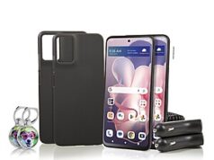 $89.99 – Tracfone (2 PACK) Moto G Power 2024 128GB + 1 YR Service each (1500 Min/Txt/1.5GB) Moto G Power 2024 2-pack on eBay