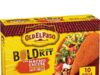 $2.44 – 10-Count 9.5-Ounce Old El Paso Bold Taco Dinner Kit w/ Nacho Cheese Stand ‘N Stuff Shells w/ S&S + Free Shipping w/ Prime or on $35+ 10-count Old El Paso Bold Taco Dinner Kit with Nacho Cheese Stand 'N Stuff Shells