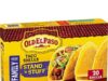 $2.72 – 20-Count 9.4-Ounce Old El Paso Stand ‘N Stuff Taco Shells w/ S&S + Free Shipping w/ Prime or on $35+ Old El Paso Stand 'N Stuff Taco Shells package