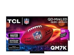 $997.97 – TCL 75 Inch Class QM7K Series TCL 75 Inch Class QM7K Series TV