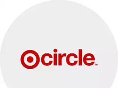 Target Offer: Join Target Circle Free, Get 15% Off One Shopping Trip Target Circle logo with offer details
