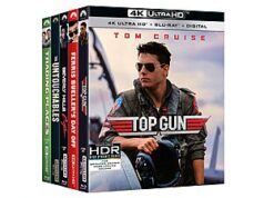 $52.49 – Amazon Exclusive Bundle: Totally Awesome 80s 4K UHD + Digital Amazon Amazon Exclusive 80s Movies Bundle