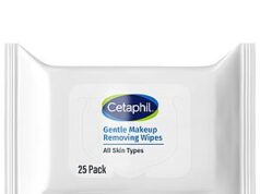 $3.55 – 25-Count Cetaphil Gentle Makeup Removing Face Wipes w/ S&S + Free Shipping w/ Prime or on $35+ 25-Count Cetaphil Gentle Makeup Removing Face Wipes
