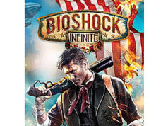 $2.99 – *:BioShock Infinite for PC Online Game Code at Newegg BioShock Infinite PC Game Cover Art