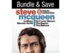 $7.99 – Steve McQueen Five movies HD at Apple TV Steve McQueen Five Movies Collection on Apple TV