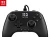 $18.90 – PowerA Advantage Wired Controller for Nintendo Switch 2 (Black) – + Free Shipping w/ Prime or on $35+ PowerA Advantage Wired Controller for Nintendo Switch 2 (Black)