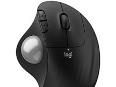 $39.99 – * | Logitech Ergo M575S Wireless Trackball Mouse (Various) at Amazon 3999 logitech ergo m575s product image