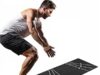 $9.09 – Power Press Squat Wedge Block (10 degrees) + Free Shipping w/ Prime or on $35+ Power Press Squat Wedge Block (10 degree) on Amazon