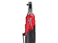 $115.00 – Milwaukee M12 FUEL 12V Lithium-Ion Brushless Cordless High Speed 1/4 in. Ratchet (Tool-Only) $115 at HomeDepot Milwaukee M12 FUEL cordless high speed 1/4 in ratchet