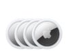 $63.00 – 4-Pack Apple AirTag (1st Generation) $63 ($15.75 each) + Free Shipping Four Apple AirTag (1st Generation) devices in white