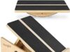 $21.67 – 2-in-1 Yes4All Professional Wooden Adjustable Incline Balance & Slant Board + Free Shipping w/ Prime or on $35+ 2-in-1 Yes4All Professional Wooden Adjustable Incline Balance & Slant Board