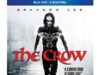 $7.99 – The Crow (Blu-ray + Digital) + Free Shipping with Prime or on orders over $35 The Crow Blu-ray+Digital cover art