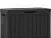 $35.00 – YITAHOME 45 Gallon Deck Box $35 + Free shipping YITAHOME 45 Gallon Deck Box with secure locking system