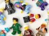 $1.00 – LEGO Drops on eBay Live for Auctions from $1; from 6pm + $5 s&h LEGO minifigures up for auction on eBay Live