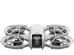 $149.00 – $149* | DJI Neo Mini Self Flying Drone w/ 4K UHD Camera (Controller-Free) at Amazon DJI Neo Mini Self Flying Drone with 4K UHD Camera in white