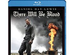 $7.99 – There Will Be Blood (Blu-ray) Now Available at on Amazon There Will Be Blood Blu-ray cover