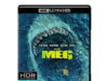 $9.04 – The Meg (4K Ultra HD + Blu-ray + Digital Copy) Walmart.com The Meg (4K Ultra HD + Blu-ray) cover