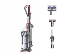 $159.99 – Certified Refurbished – Dyson UP30 Ball Animal 3 Vacuum (Nickel/Silver) + Free Shipping certified refurbished dyson up30 product image
