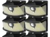 $20.00 – (prime) 6-Pack Aootek 120-LEDs Solar Motion Sensor IP65 Waterproof Lights $20 + Free S/H Aootek 6-Pack Solar Motion Sensor IP65 Waterproof Lights