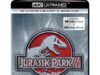 $13.99 – Jurassic Park III – Dolby Upgrade (4K Ultra HD + Blu-ray + Digital) Walmart.com or Amazon Jurassic Park III - Dolby Upgrade in 4K Ultra HD