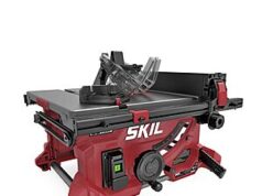 $219.00 – SKIL 15 Amp 8-1/4″ Compact Portable Jobsite Table Saw (TS6308-00) $219 SKIL 15 Amp Portable Jobsite Table Saw TS6308-00